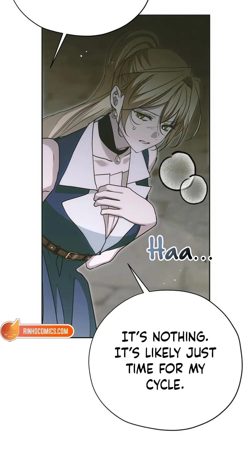 Moral-less Scandal Chapter 50 page 59 - 