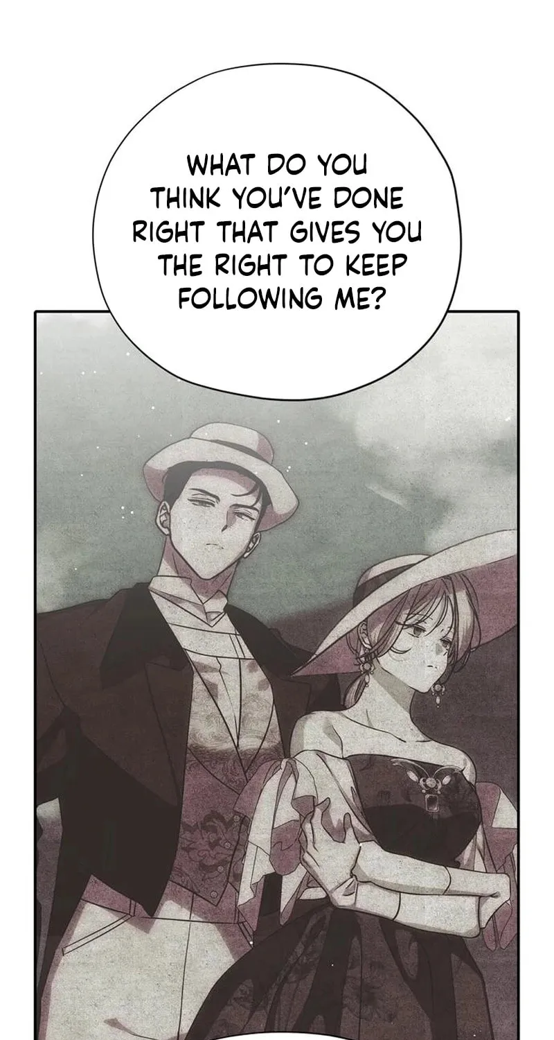 Moral-less Scandal Chapter 50 page 8 - 