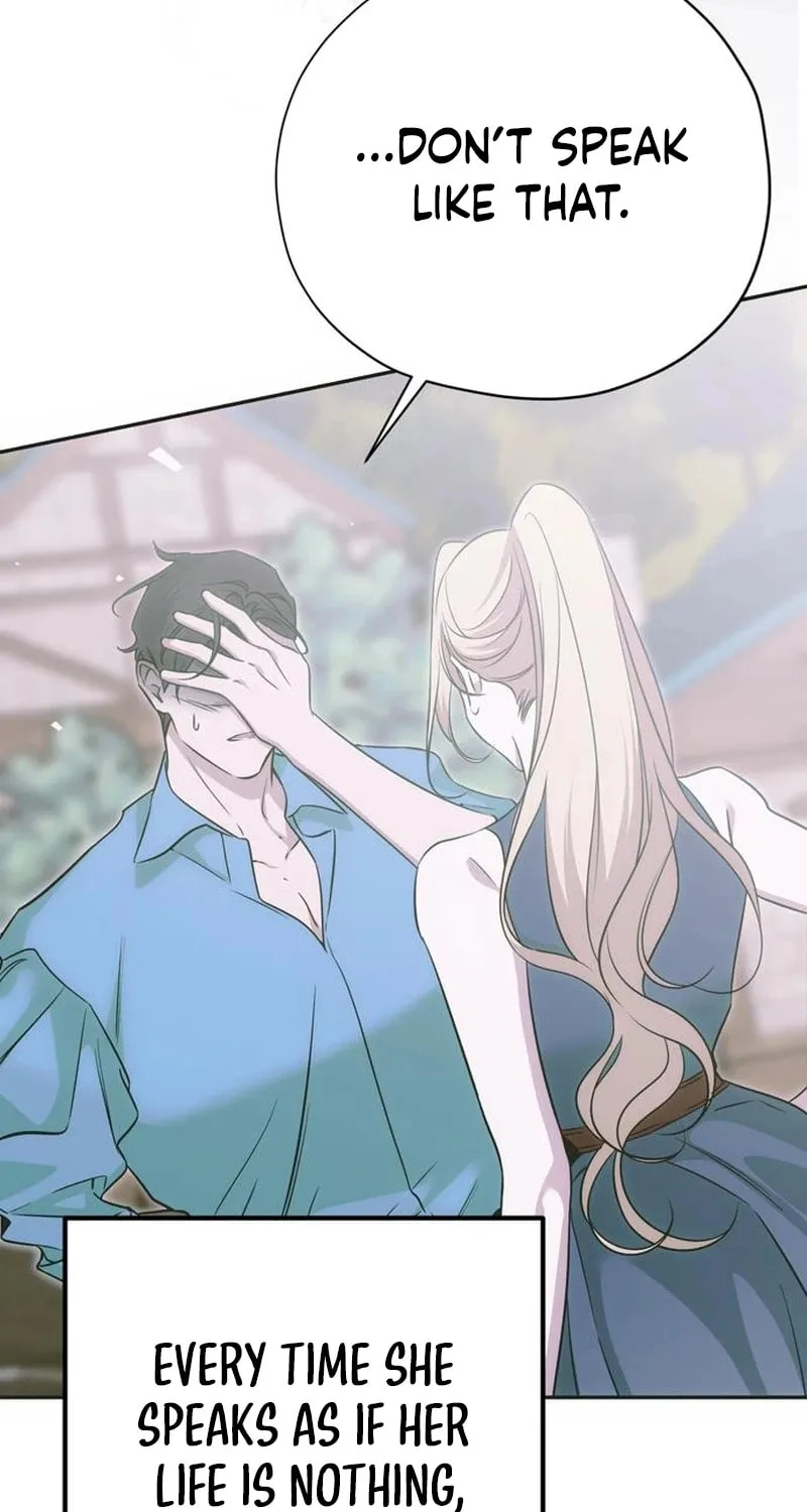 Moral-less Scandal Chapter 50 page 74 - 
