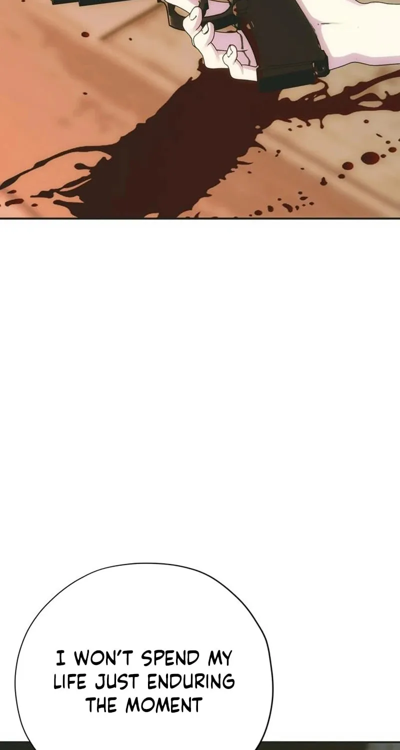 Moral-less Scandal Chapter 50 page 76 - 
