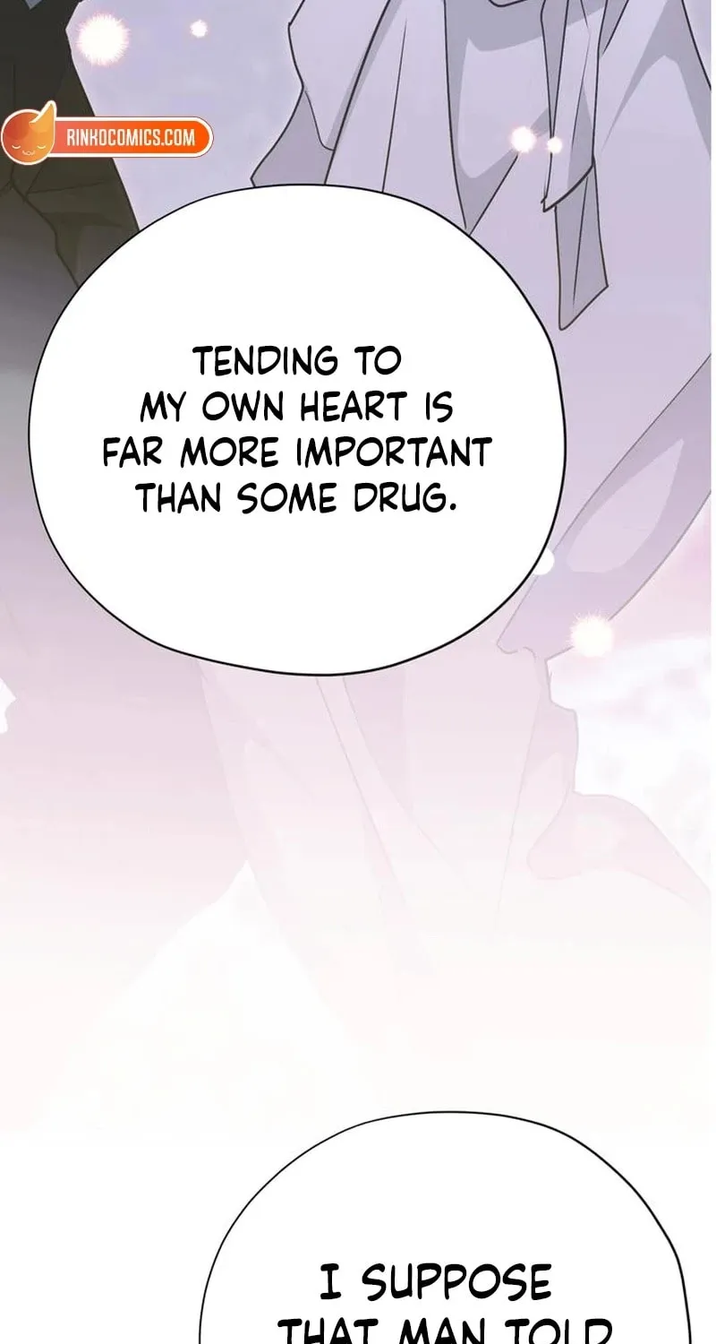 Moral-less Scandal Chapter 50 page 80 - 