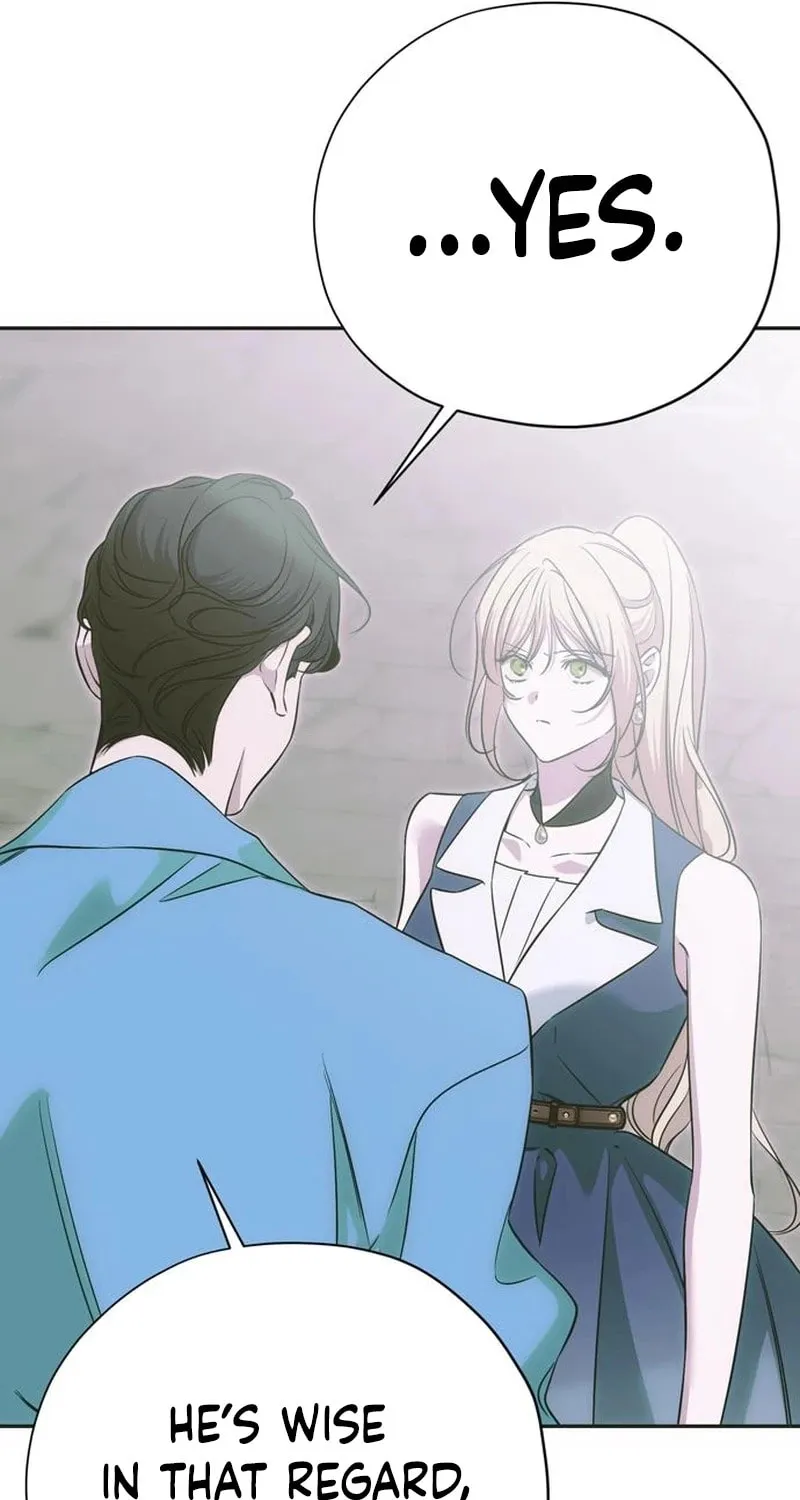 Moral-less Scandal Chapter 50 page 83 - 