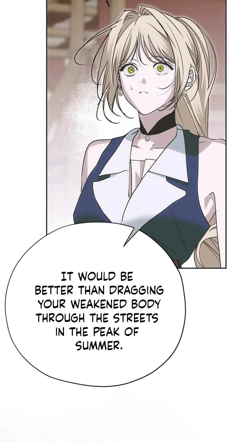 Moral-less Scandal Chapter 50 page 90 - 