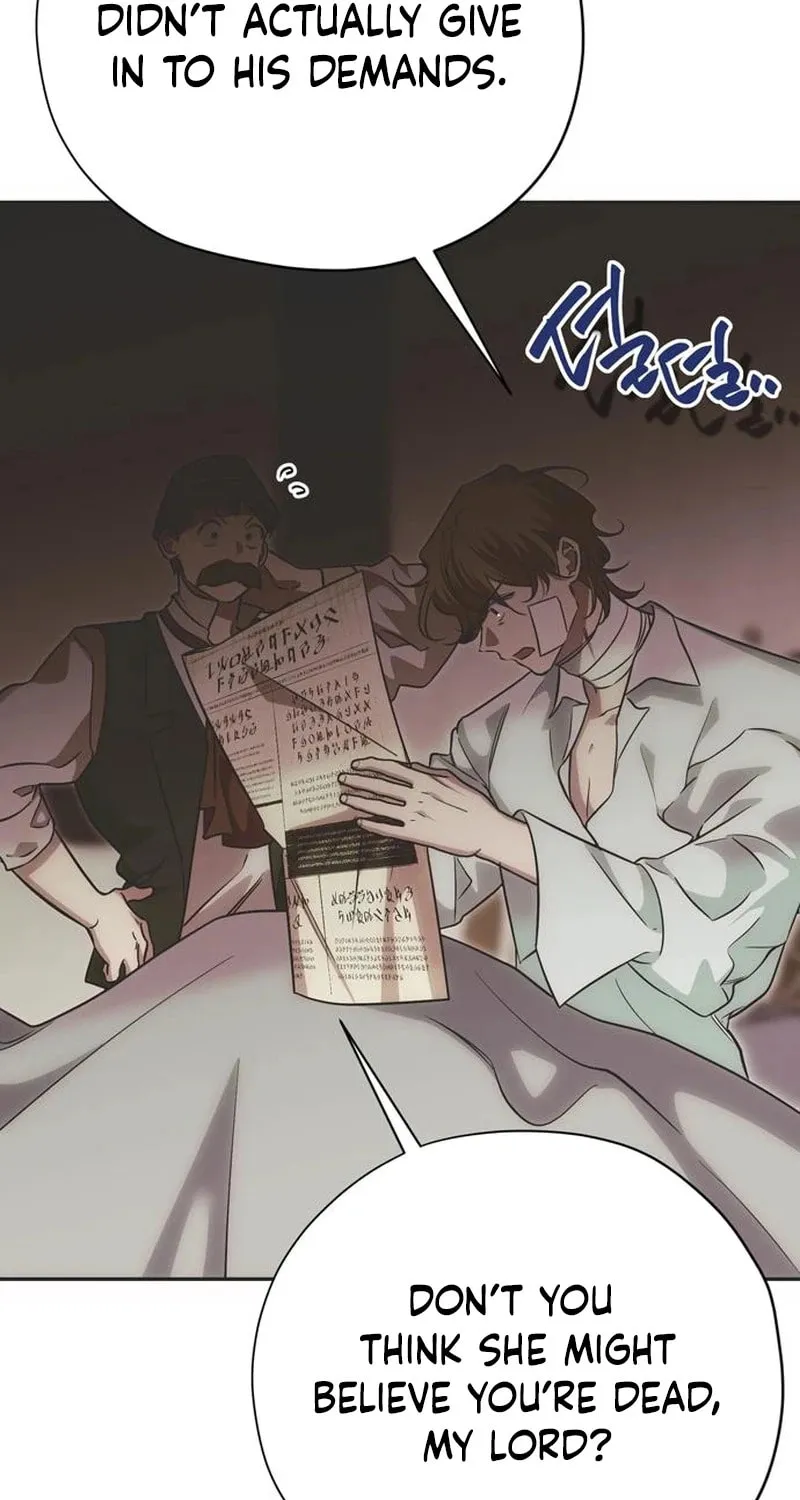 Moral-less Scandal Chapter 50 page 10 - 