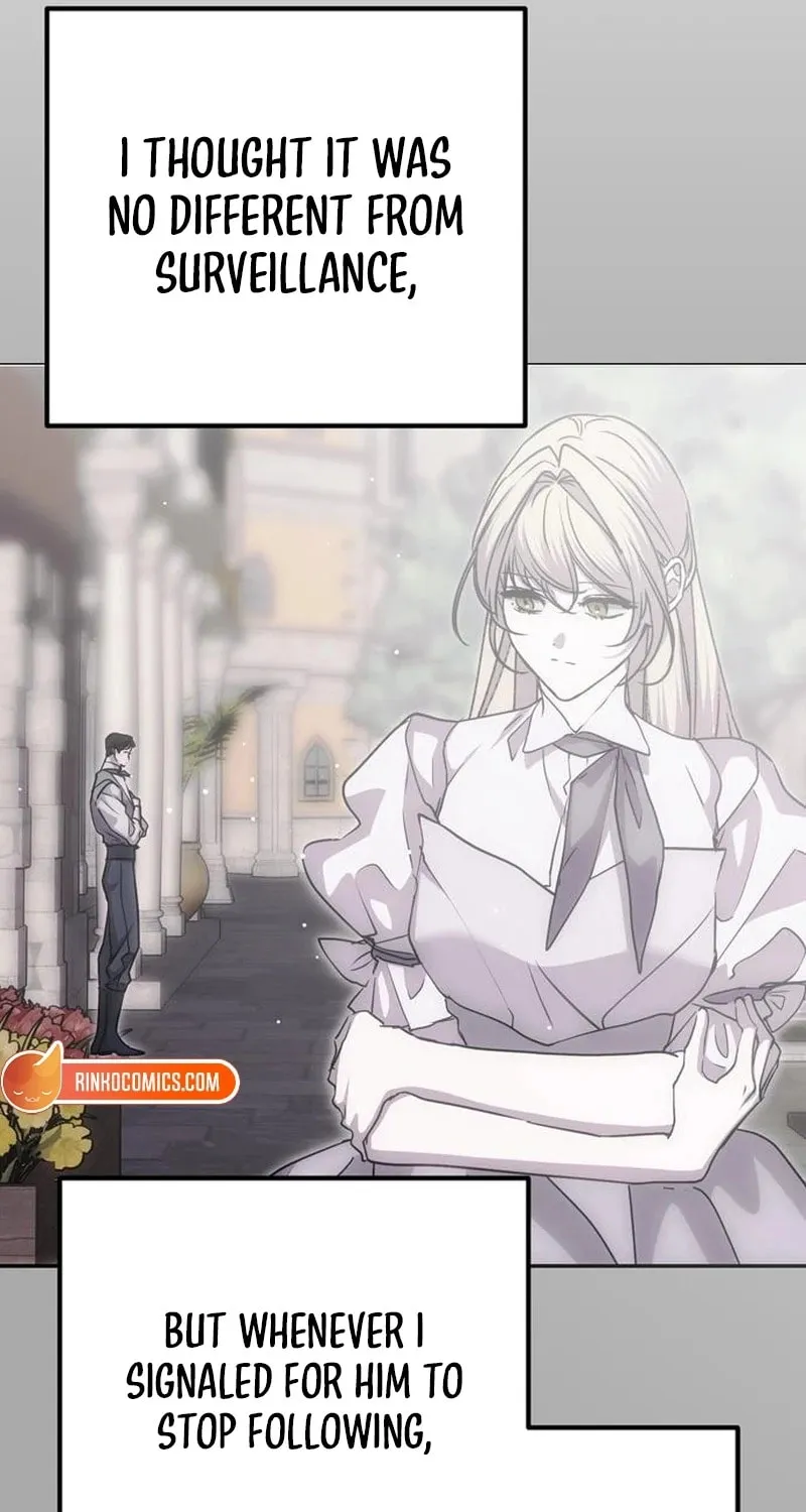 Moral-less Scandal Chapter 50 page 98 - 