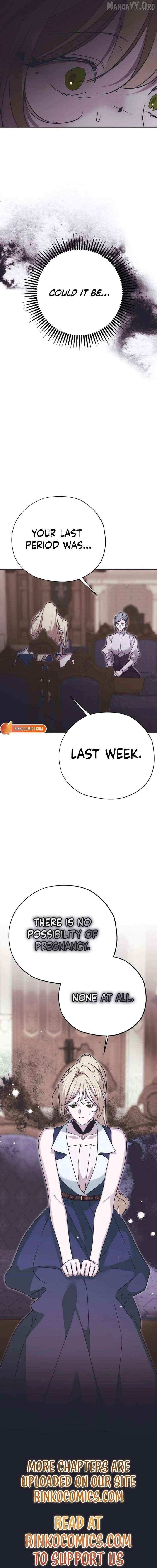 Moral-less Scandal Chapter 51 page 23 - 