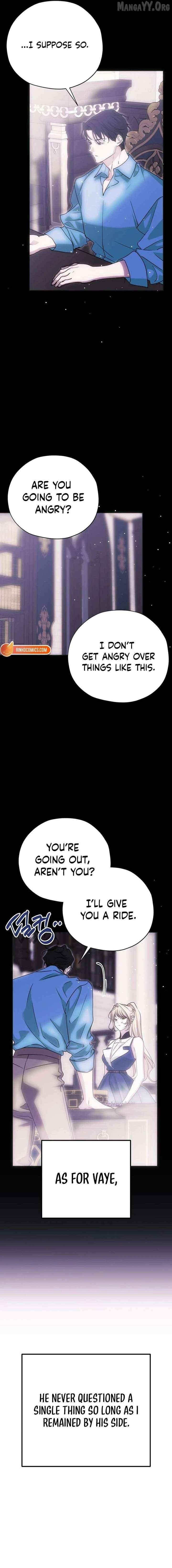 Moral-less Scandal Chapter 51 page 5 - 
