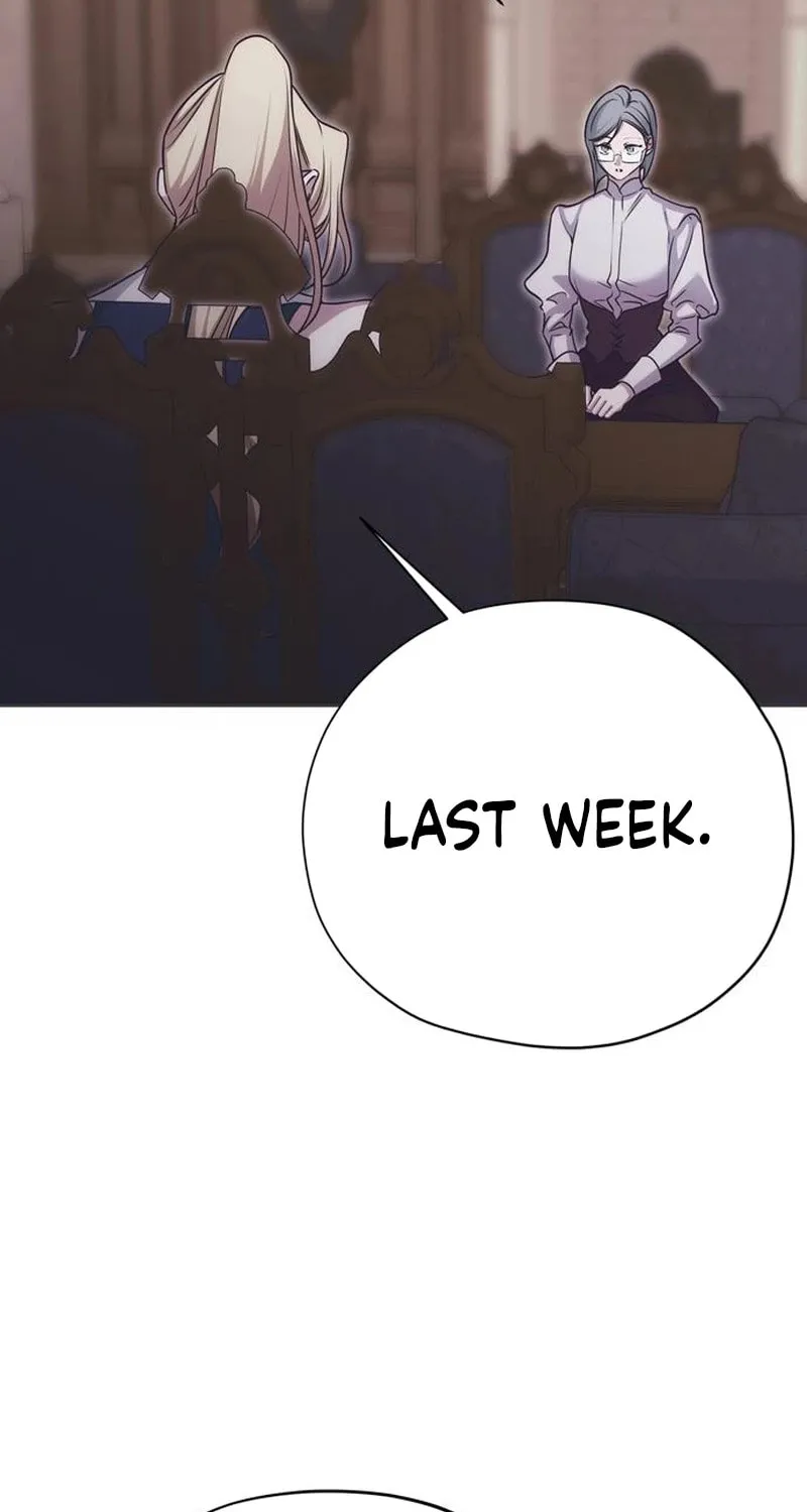 Moral-less Scandal Chapter 52 page 2 - 