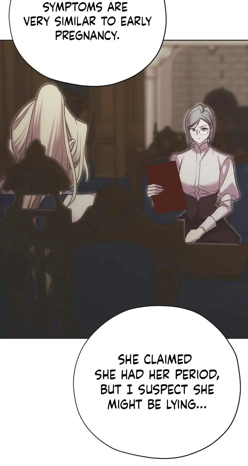 Moral-less Scandal Chapter 52 page 118 - 