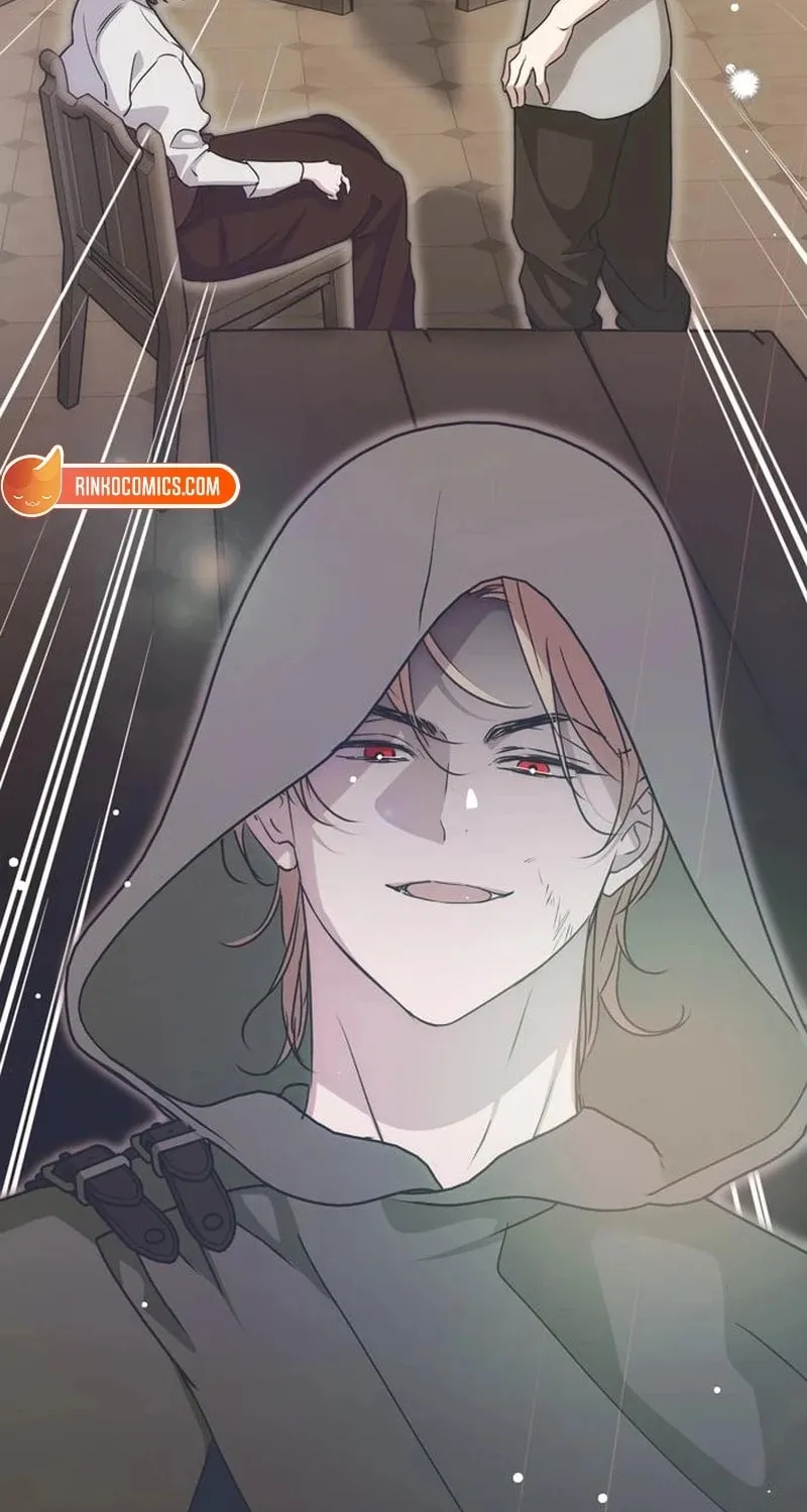 Moral-less Scandal Chapter 52 page 126 - 