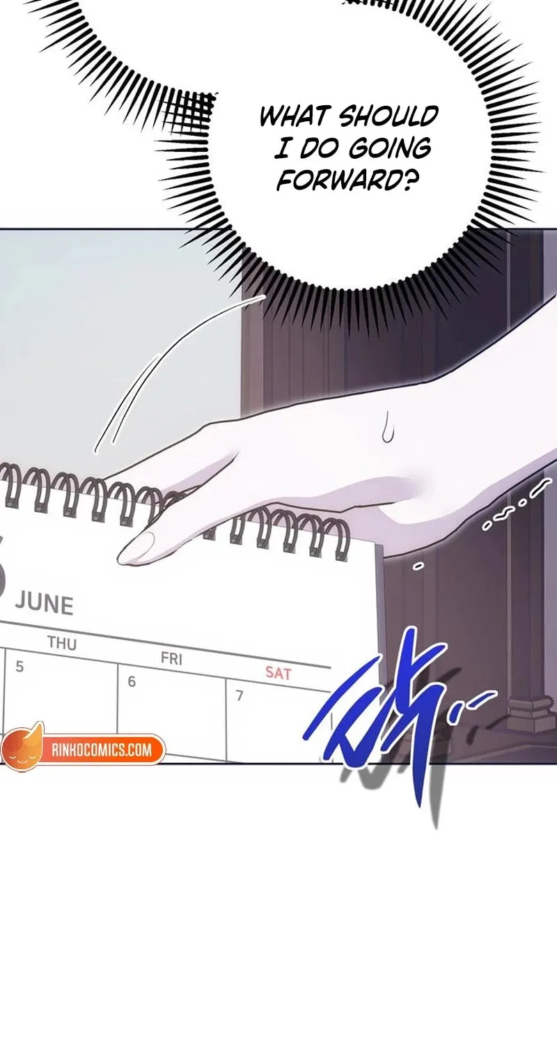 Moral-less Scandal Chapter 52 page 20 - 