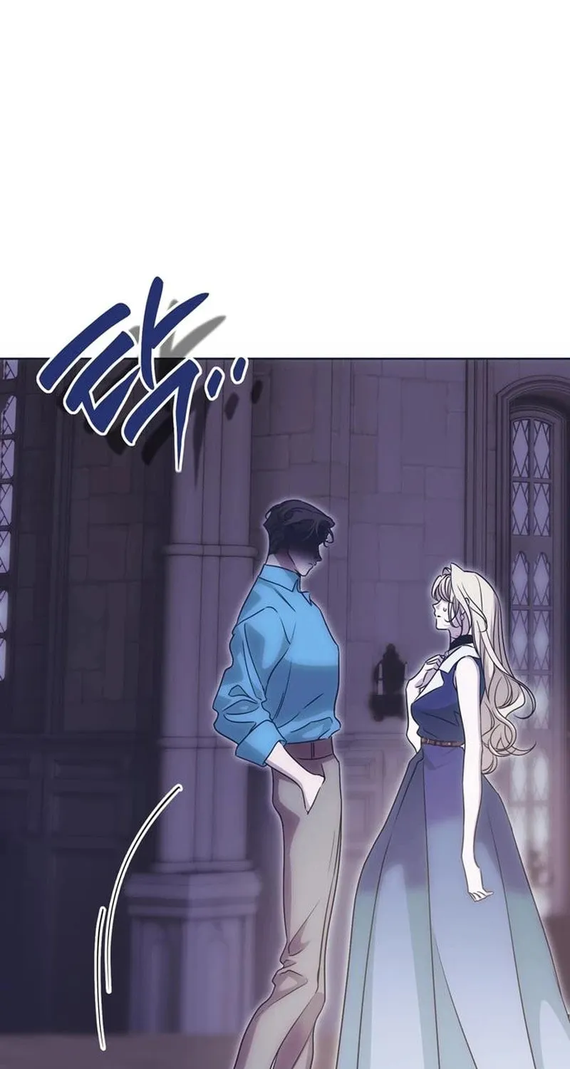 Moral-less Scandal Chapter 52 page 38 - 