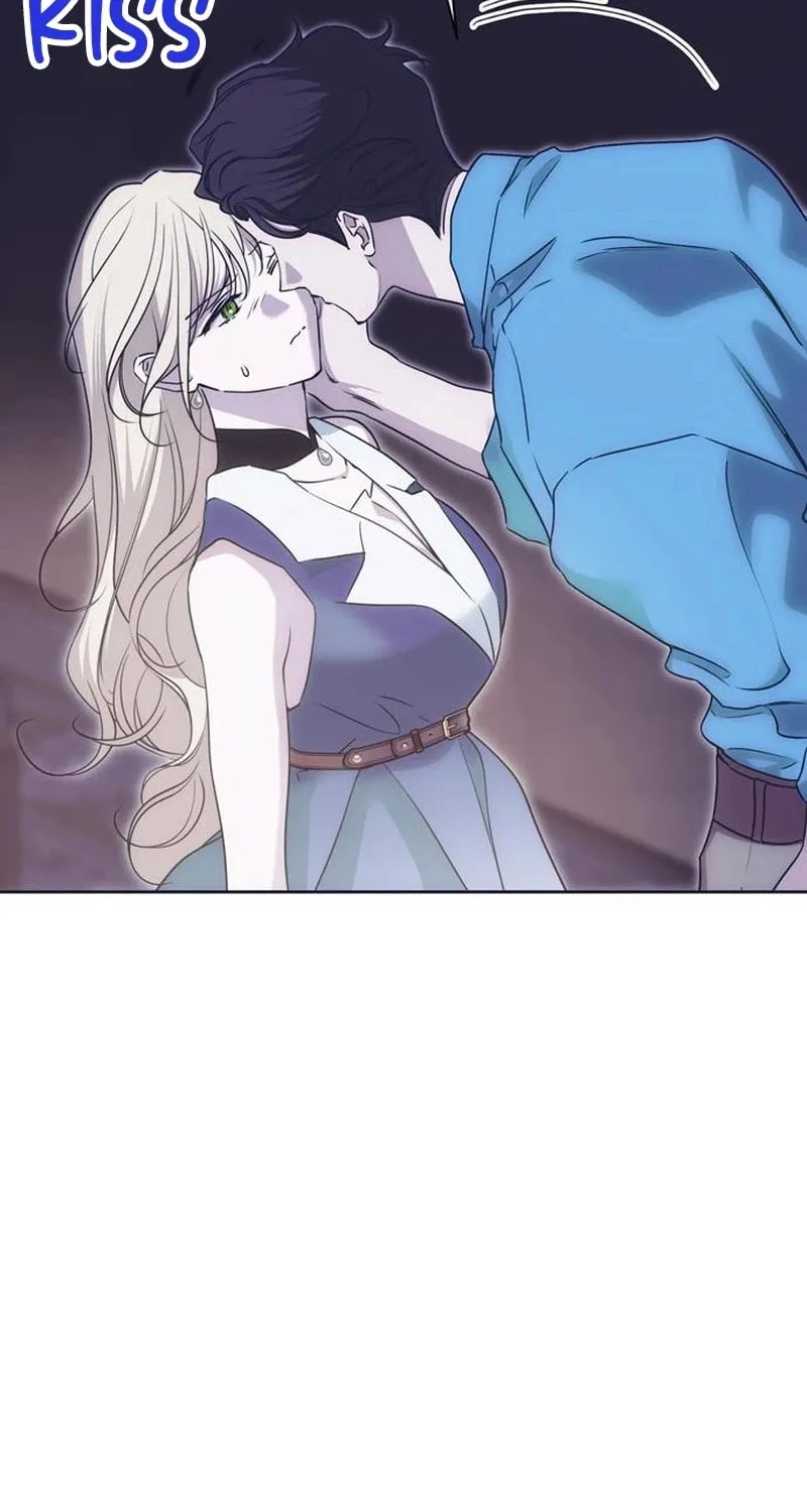 Moral-less Scandal Chapter 52 page 42 - 