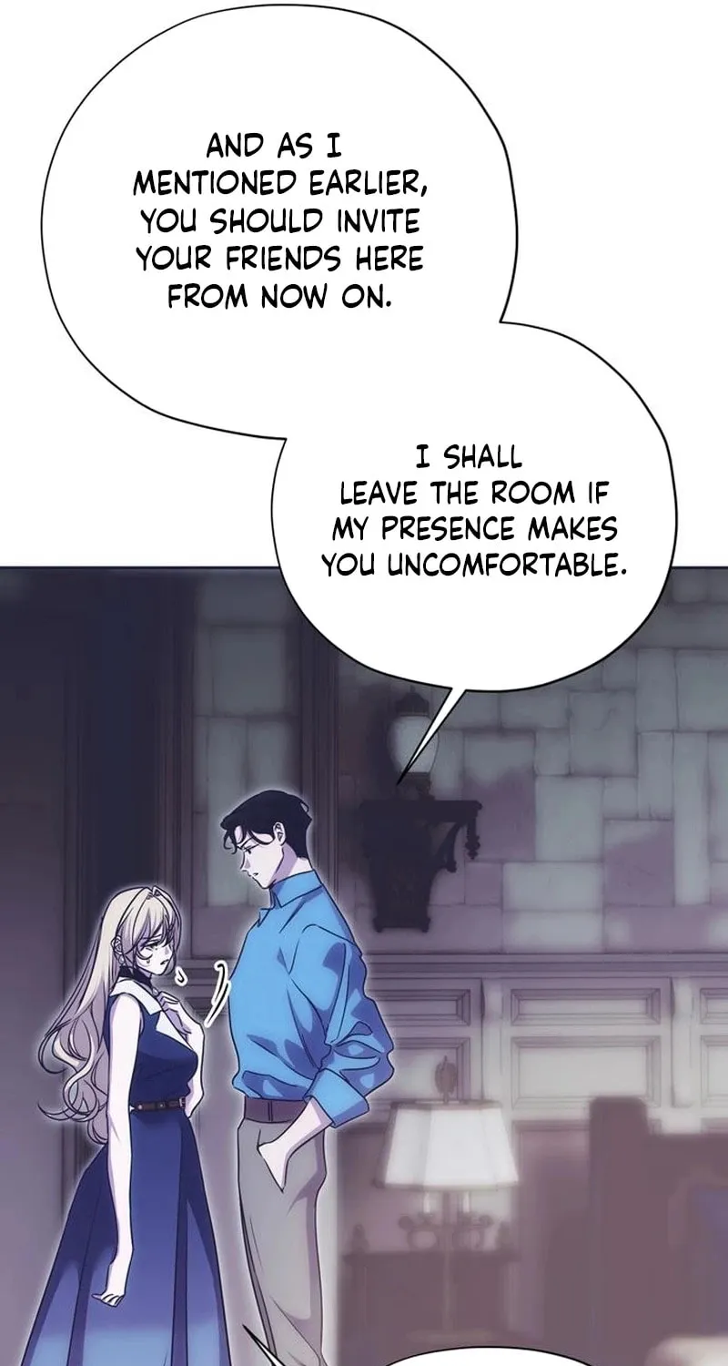 Moral-less Scandal Chapter 52 page 50 - 