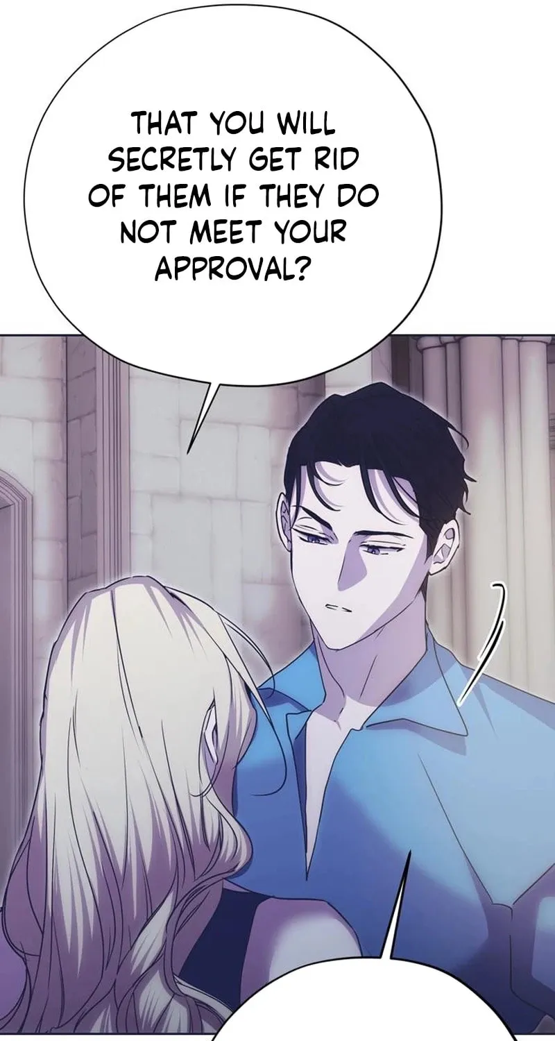 Moral-less Scandal Chapter 52 page 55 - 