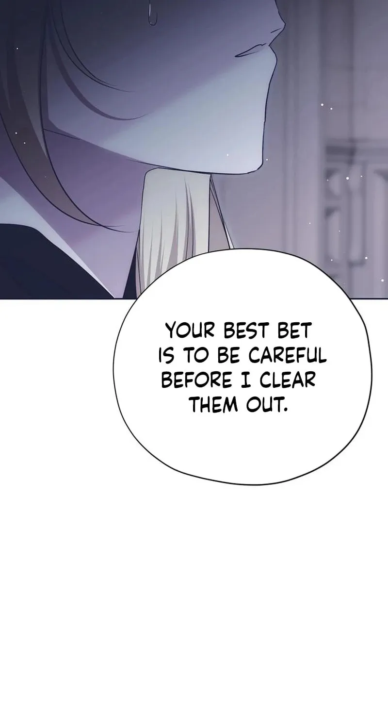 Moral-less Scandal Chapter 52 page 57 - 