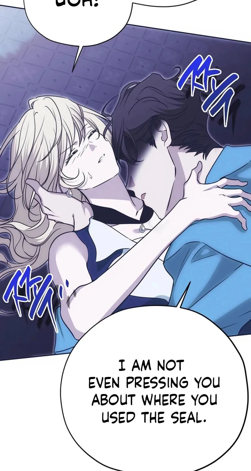 Moral-less Scandal Chapter 52 page 73 - 