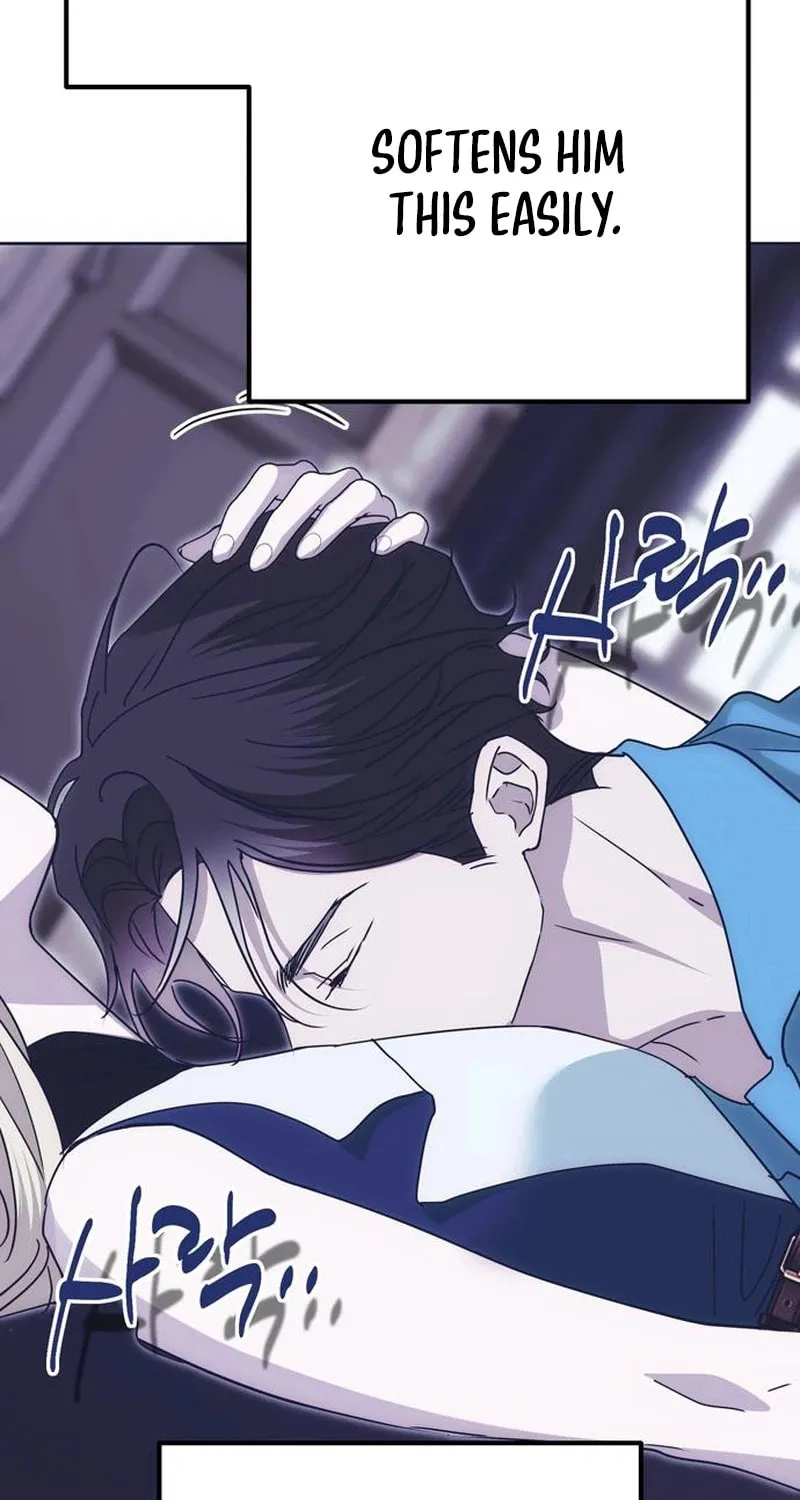 Moral-less Scandal Chapter 52 page 90 - 
