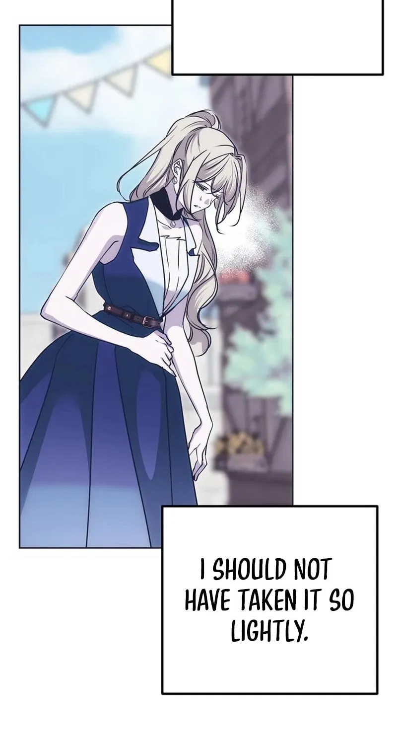 Moral-less Scandal Chapter 52 page 10 - 