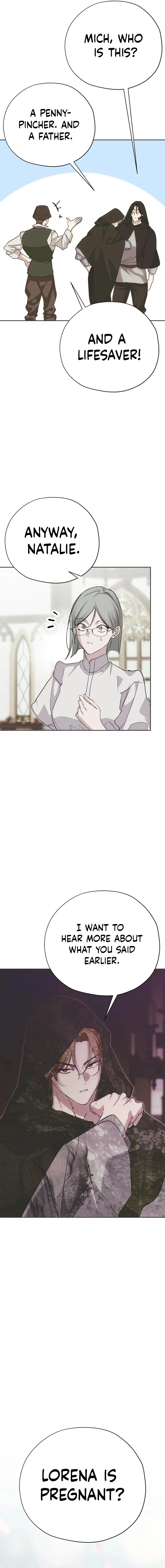 Moral-less Scandal Chapter 53 page 2 - 