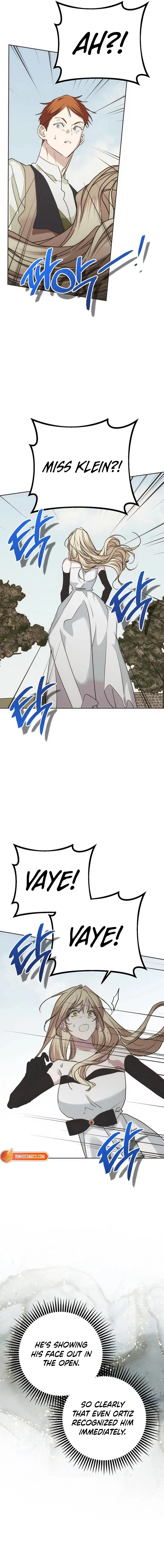 Moral-less Scandal Chapter 53 page 16 - 