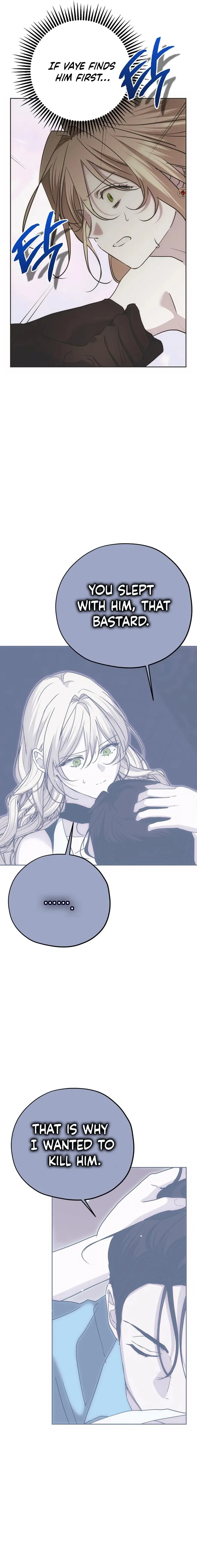 Moral-less Scandal Chapter 53 page 17 - 
