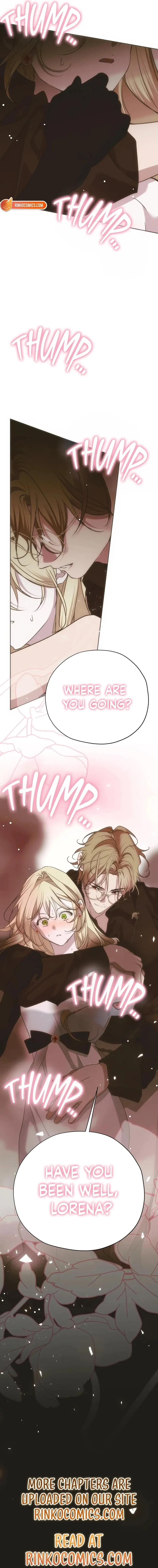 Moral-less Scandal Chapter 53 page 20 - 