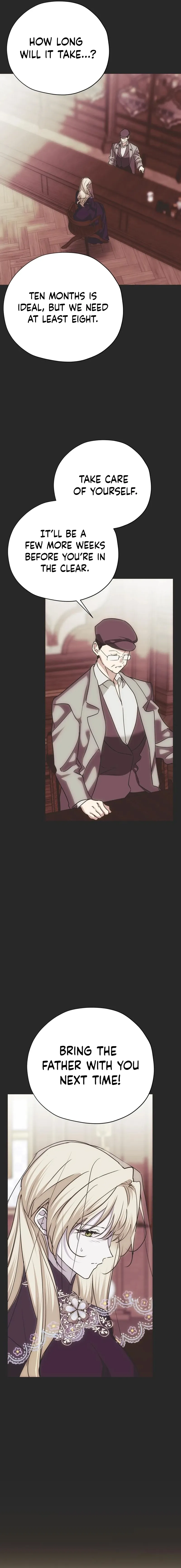 Moral-less Scandal Chapter 53 page 5 - 
