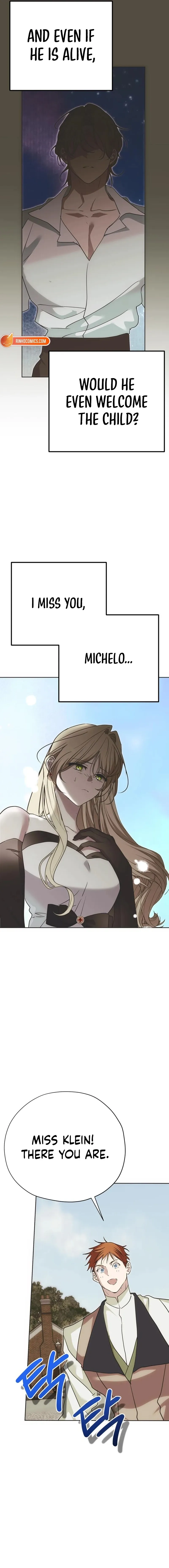 Moral-less Scandal Chapter 53 page 10 - 