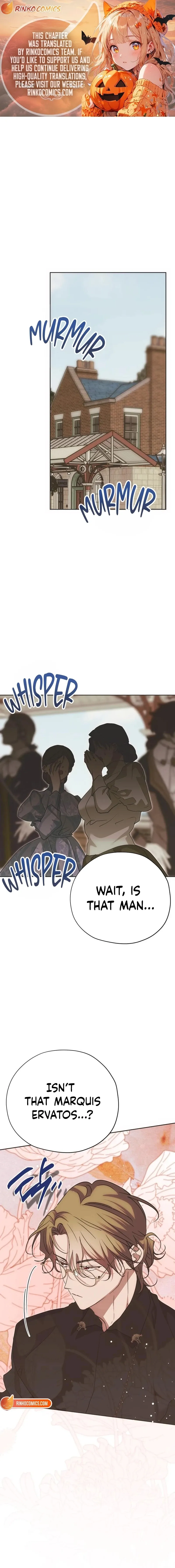 Moral-less Scandal Chapter 54 page 1 - 