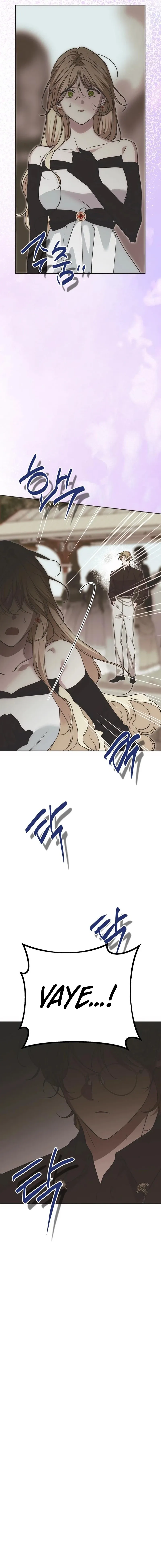 Moral-less Scandal Chapter 54 page 3 - 