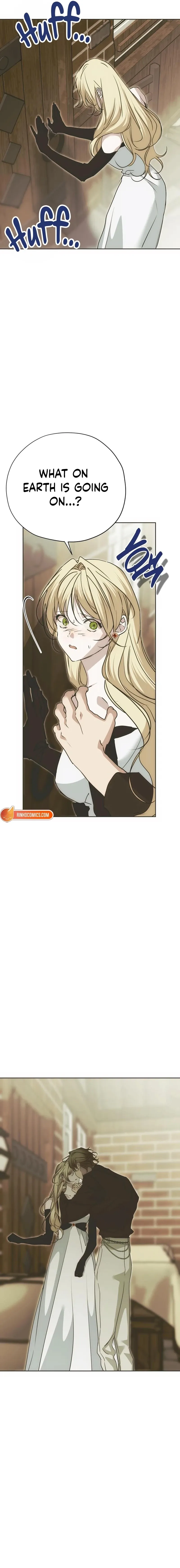 Moral-less Scandal Chapter 54 page 7 - 