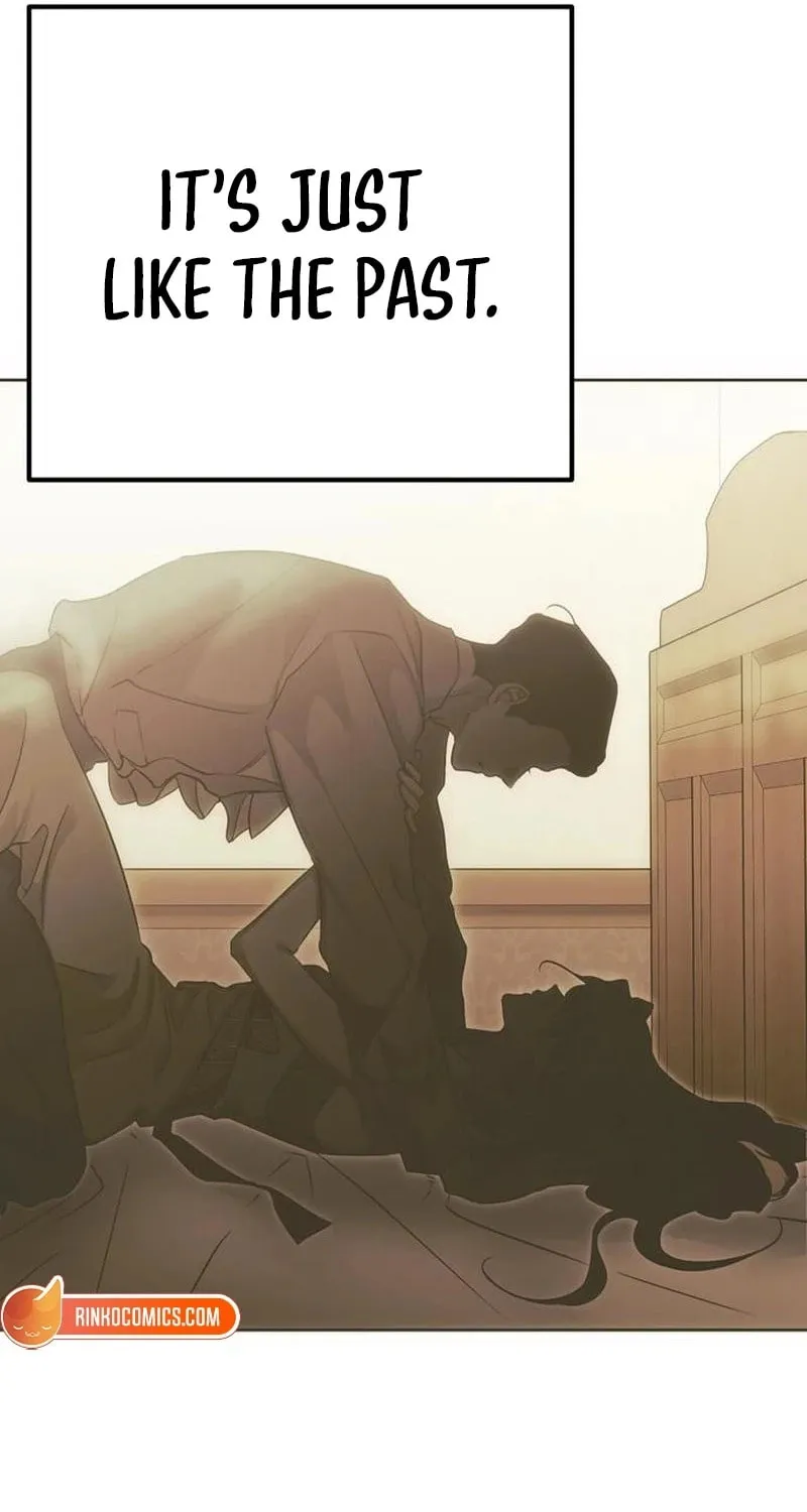 Moral-less Scandal Chapter 55 page 12 - 