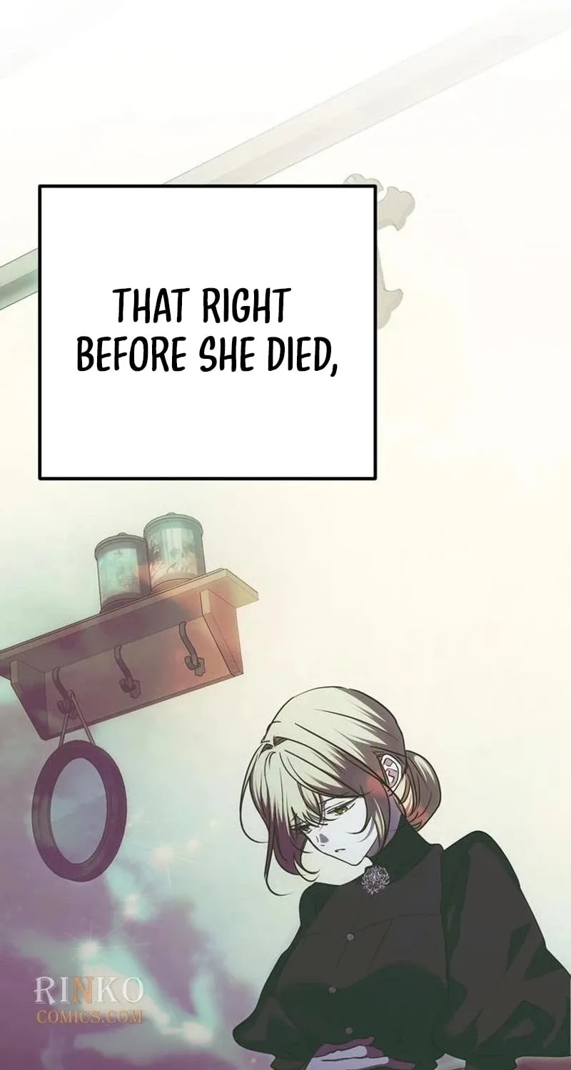 Moral-less Scandal Chapter 55 page 21 - 