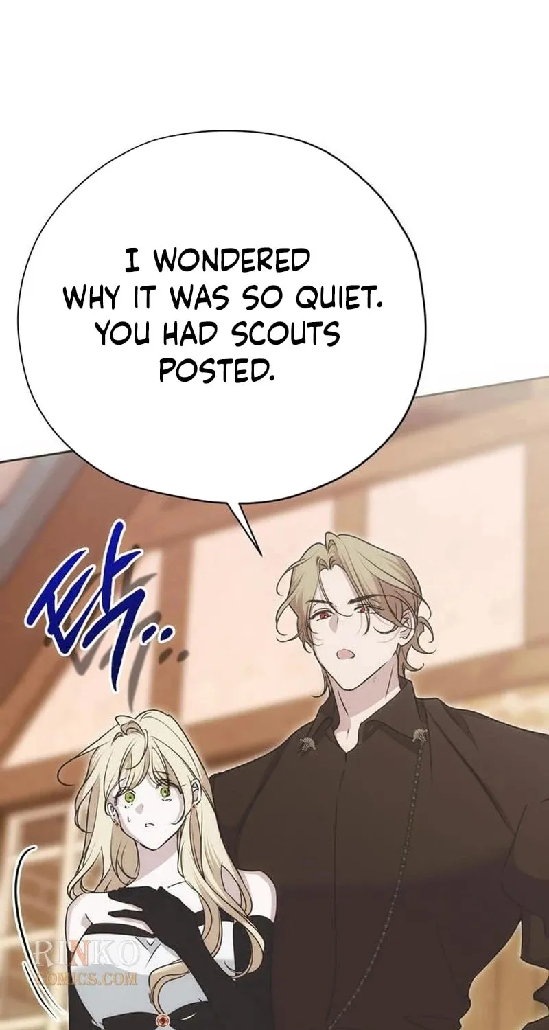 Moral-less Scandal Chapter 55 page 27 - 