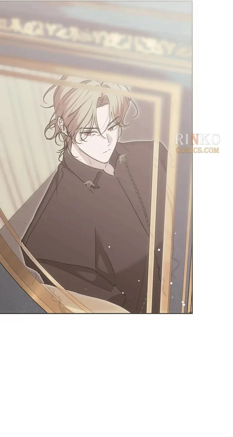 Moral-less Scandal Chapter 55 page 34 - 