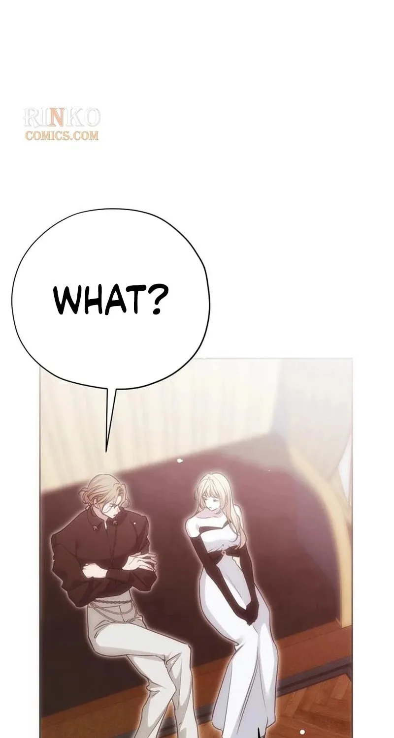 Moral-less Scandal Chapter 55 page 40 - 