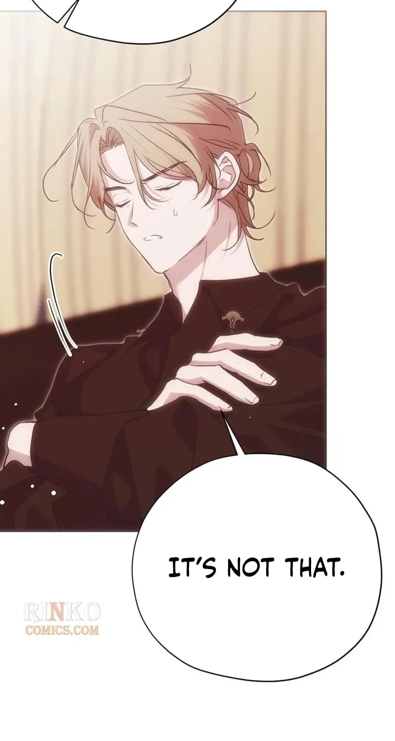 Moral-less Scandal Chapter 55 page 42 - 