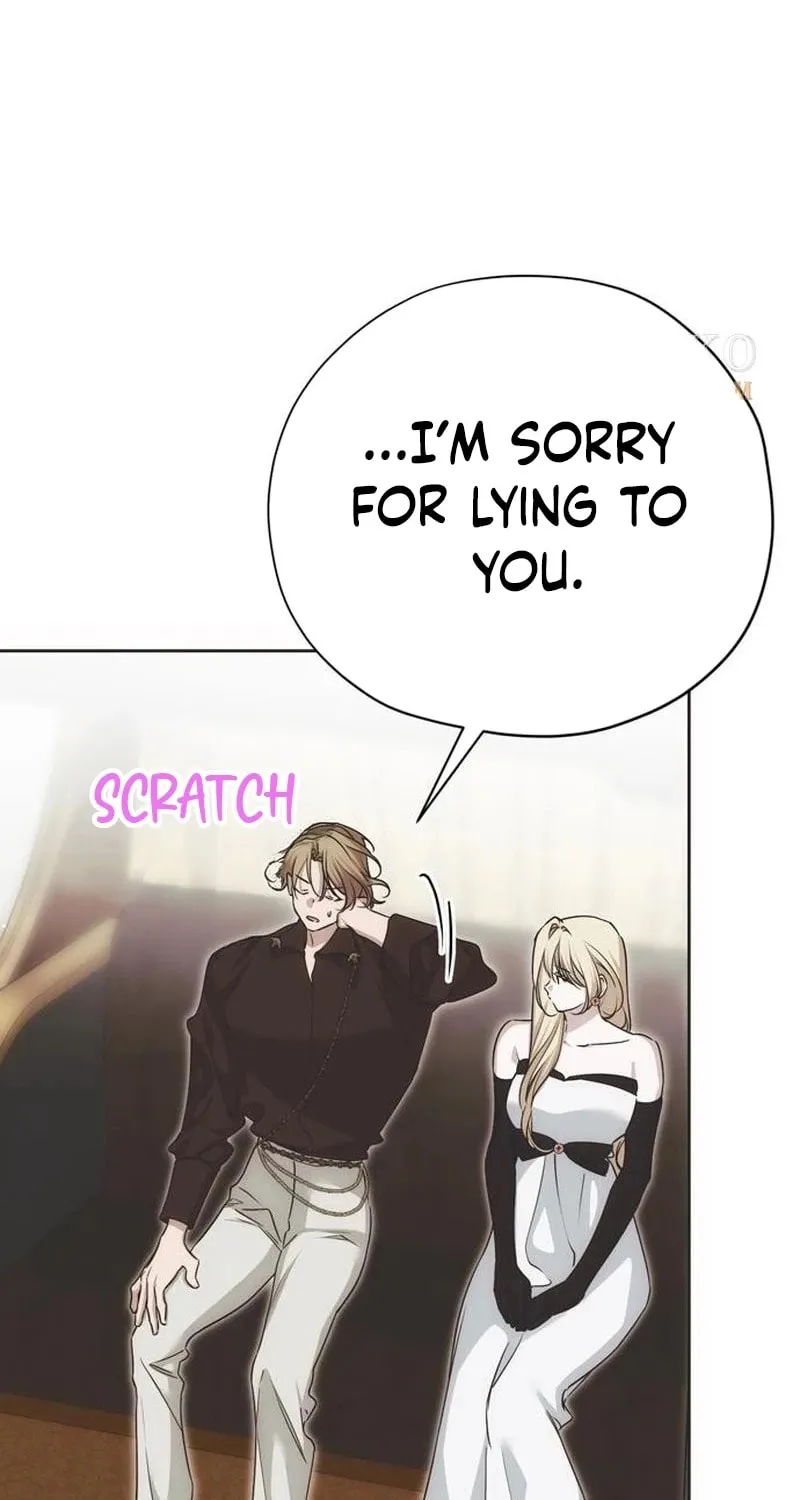 Moral-less Scandal Chapter 55 page 55 - 