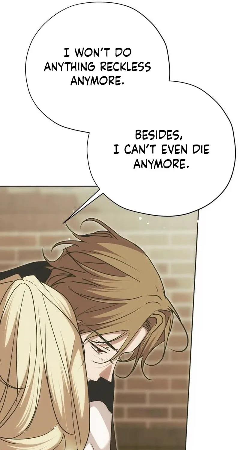 Moral-less Scandal Chapter 55 page 7 - 