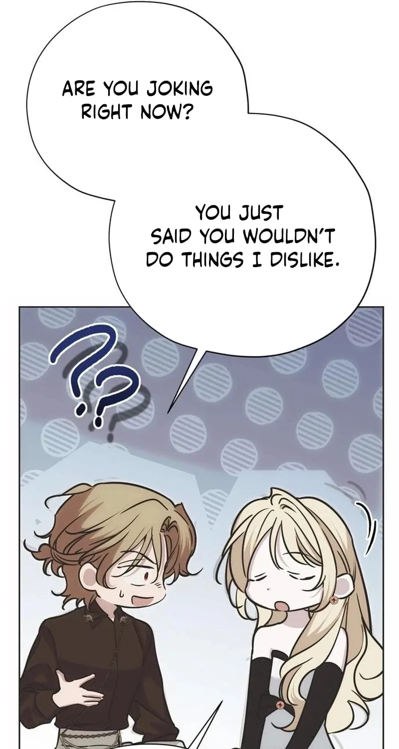 Moral-less Scandal Chapter 55 page 62 - 