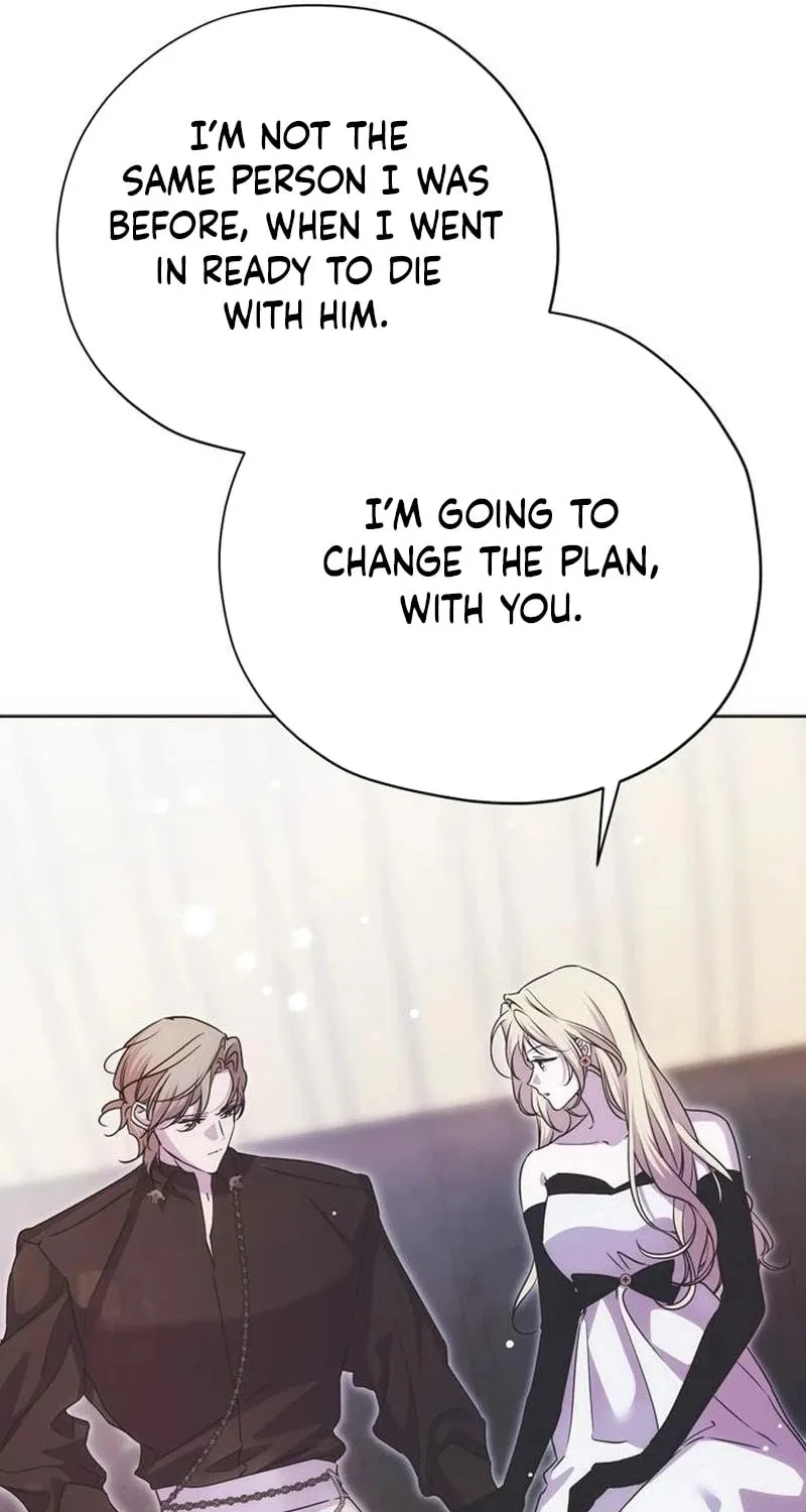 Moral-less Scandal Chapter 55 page 67 - 