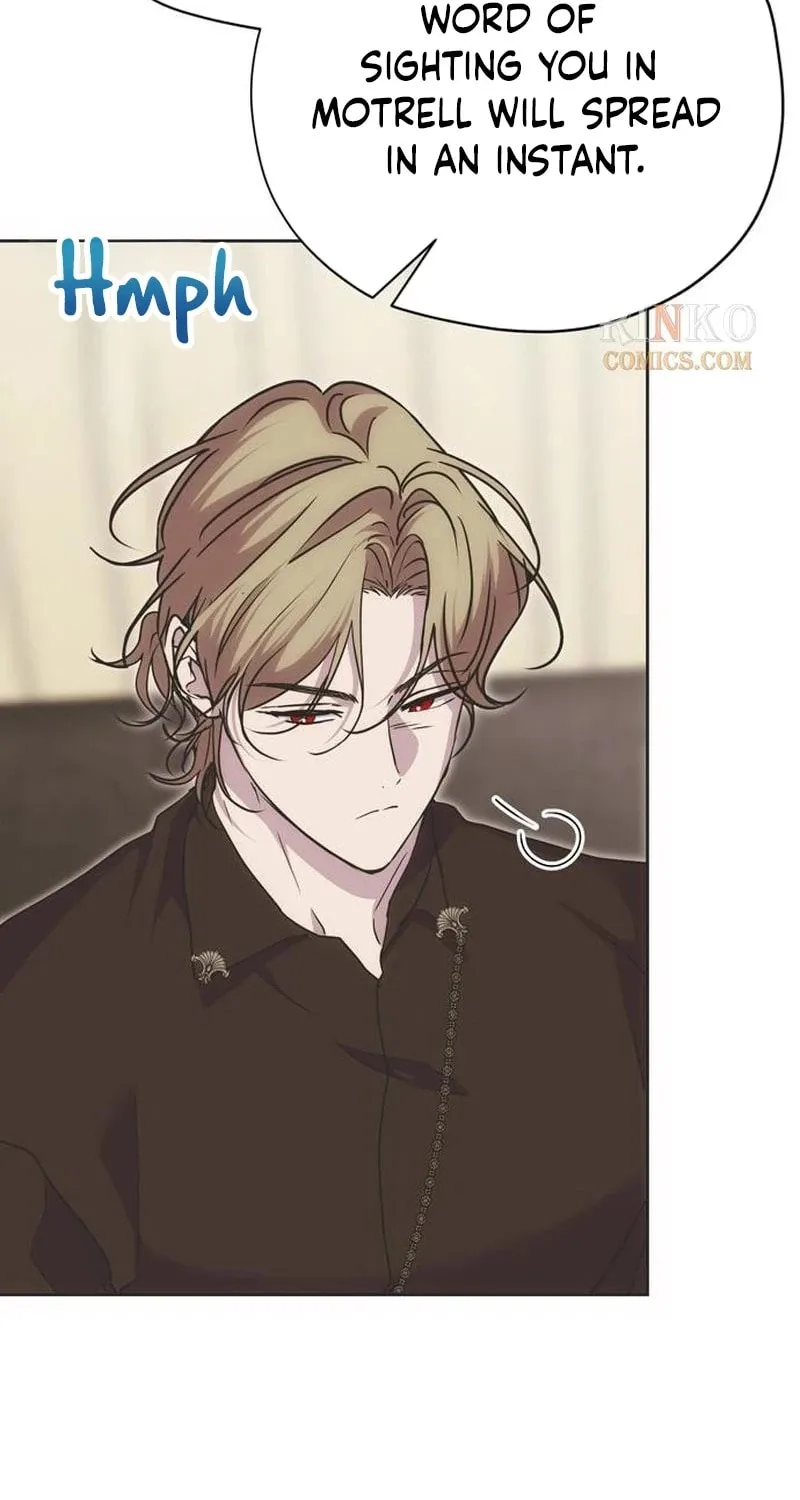 Moral-less Scandal Chapter 55 page 69 - 