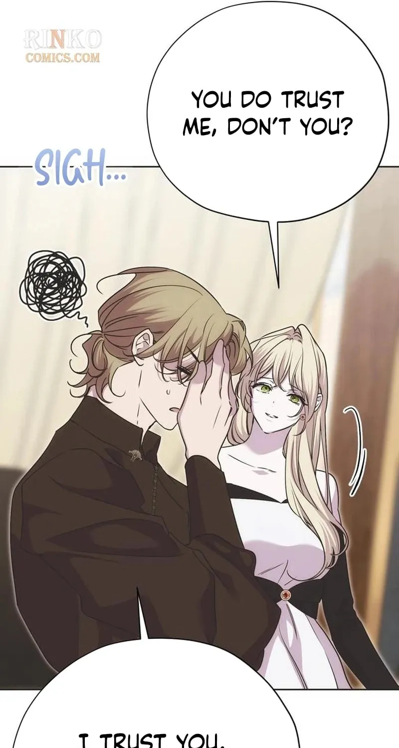 Moral-less Scandal Chapter 55 page 73 - 