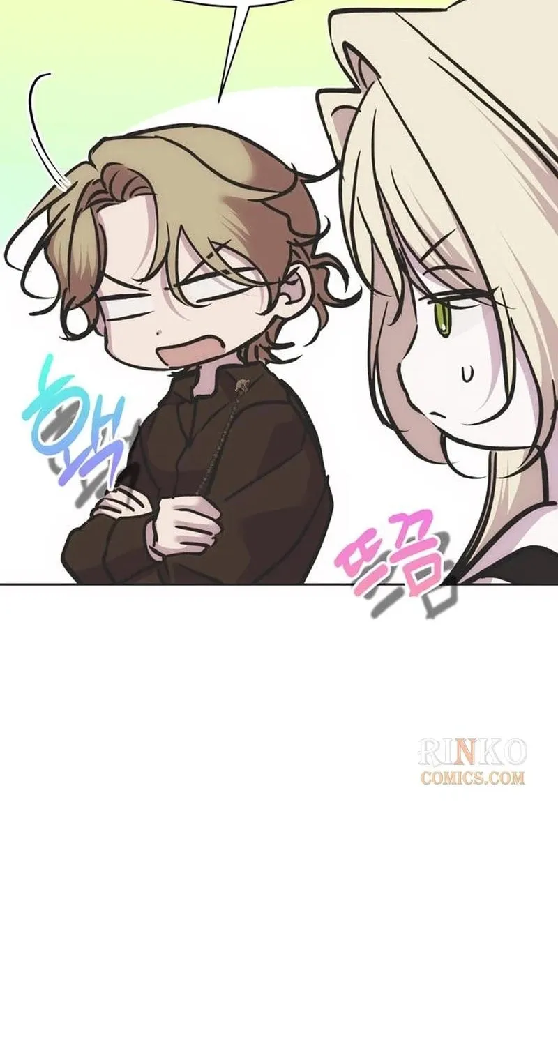 Moral-less Scandal Chapter 55 page 75 - 