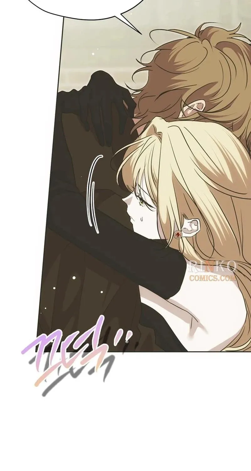 Moral-less Scandal Chapter 55 page 9 - 