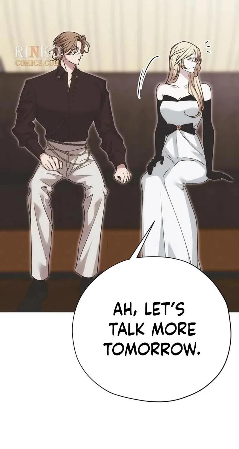 Moral-less Scandal Chapter 55 page 90 - 
