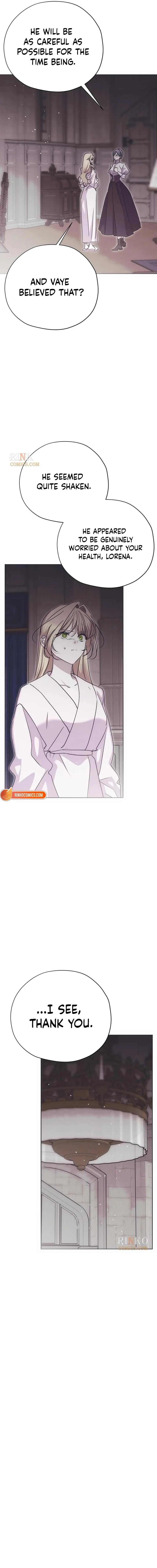 Moral-less Scandal Chapter 56 page 15 - 