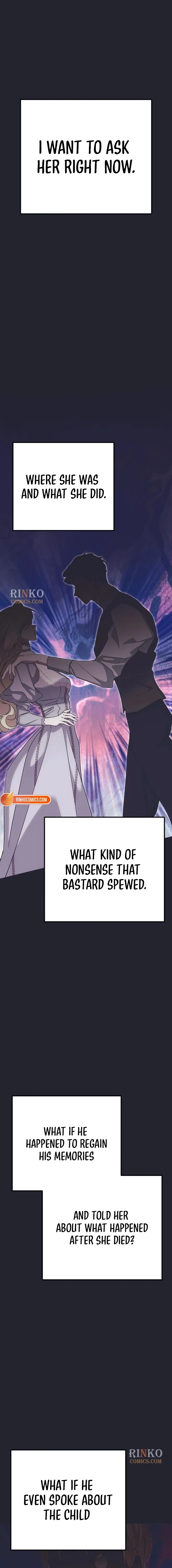 Moral-less Scandal Chapter 56 page 19 - 