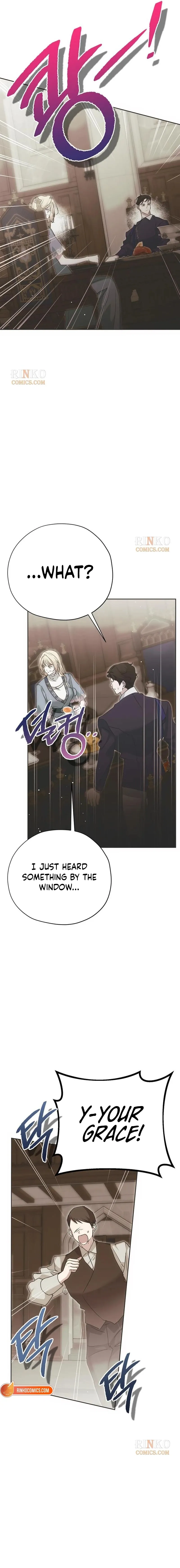 Moral-less Scandal Chapter 56 page 23 - 